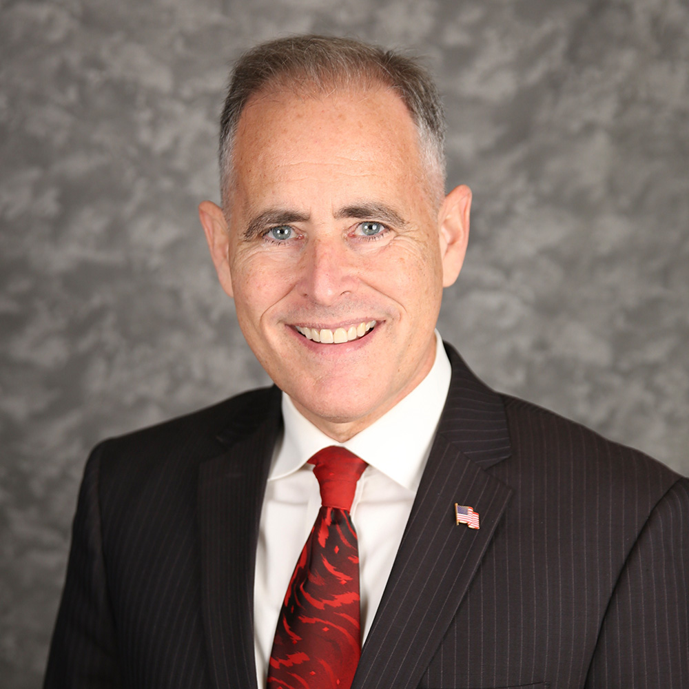Aaron Starr