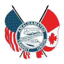 Amalgamated Transit Union Local 1027