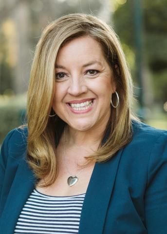 Headshot of Angelique Ashby