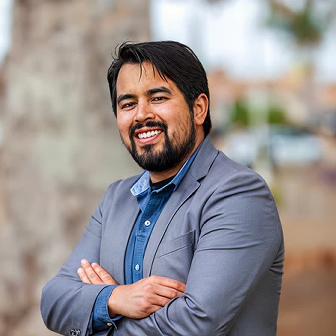 Arthur Valenzuela