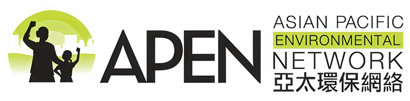 Asian Pacific Environmental Network (APEN) Action Committee