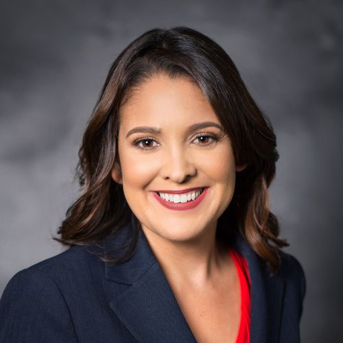 Headshot of Blanca Pacheco