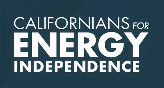 Californians for Energy Independence