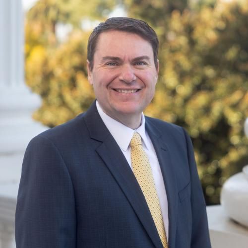 Headshot of Carl DeMaio