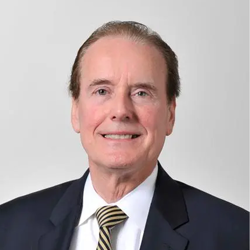 Claude W. Parrish (Orange County Assessor)