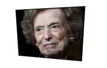 Doris Fisher (Co-Founder of Gap, Inc.)