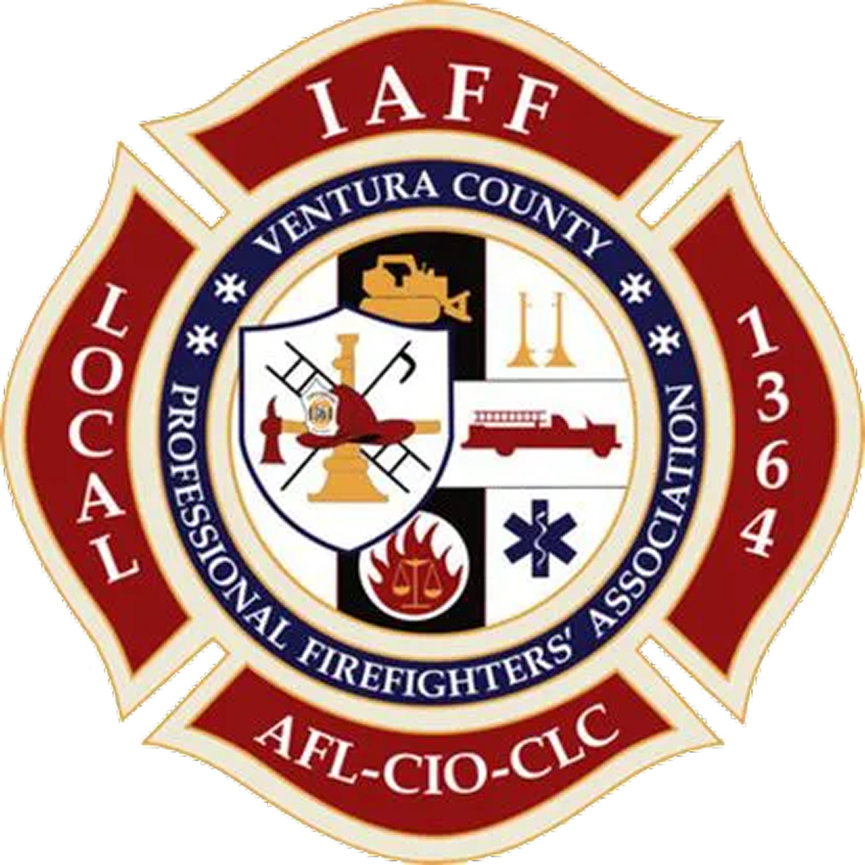 Firefighters for Better Government, sponsored by the Ventura County Professional Firefighters Association