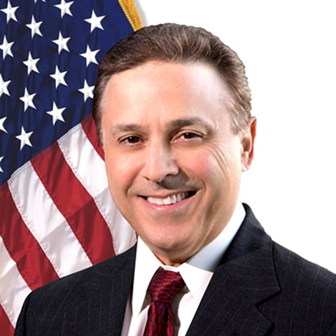 Garry Bredefeld