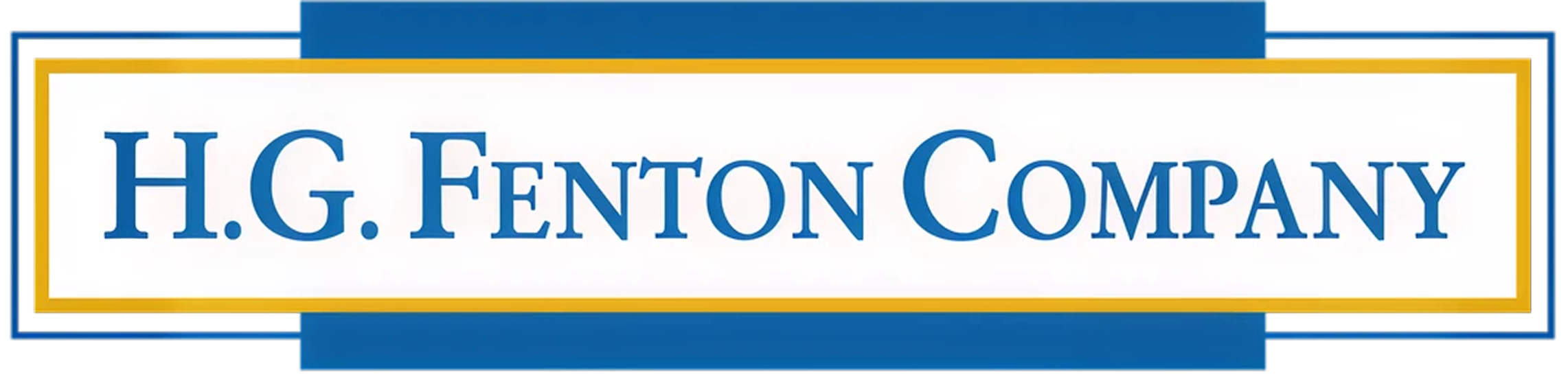 H.G. Fenton Company