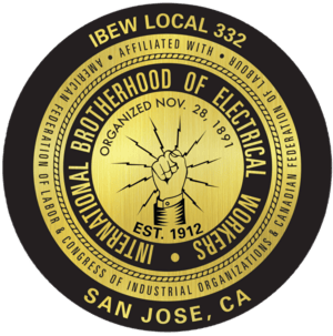 IBEW Local 332