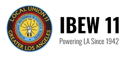 International Brotherhood of Electrical Workers Local Union No. 11