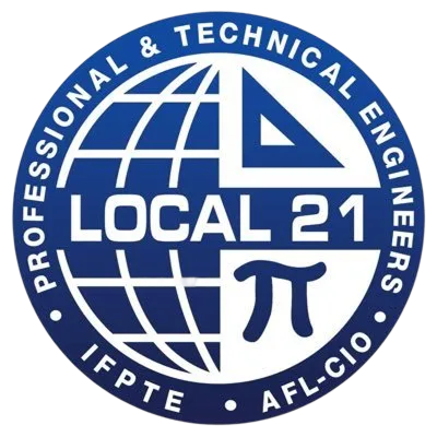 International Federation of Professional and Technical Engineers Local 21