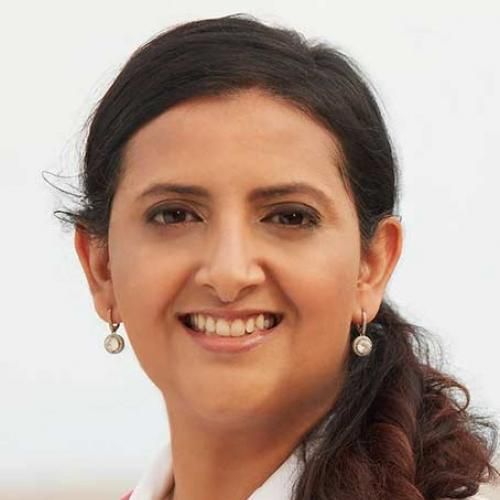 Headshot of Jasmeet Bains