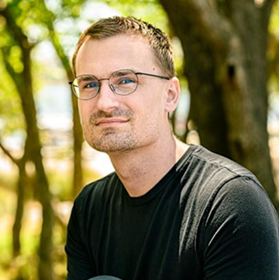 Jesse Pollak (Coinbase)