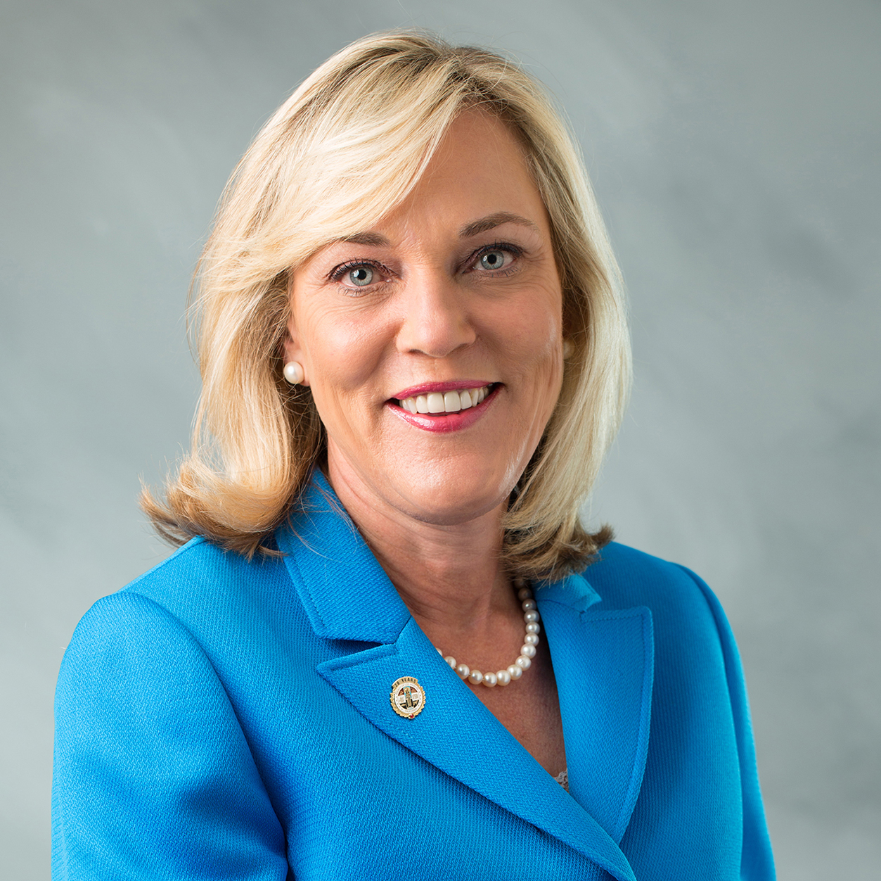 Kathryn Barger (LA County Board of Supervisors)