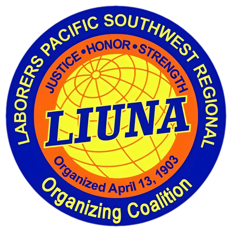 Laborers Pacific Southwest Regional Organizing Coalition