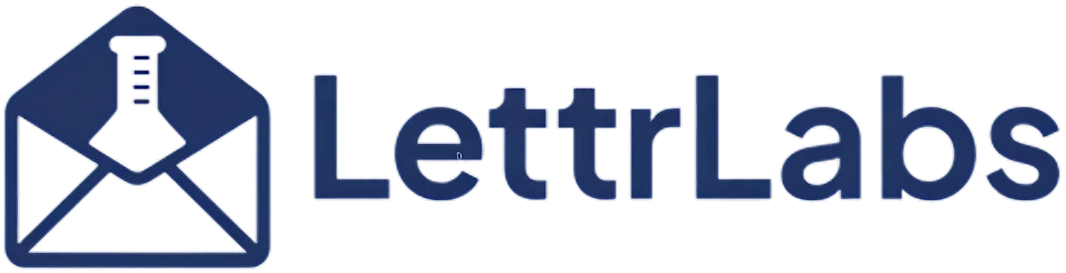 Lettr Labs