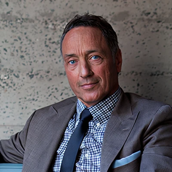 Mark Friedman (Fulcrum Property Group)