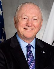 Headshot of Mike Schaefer