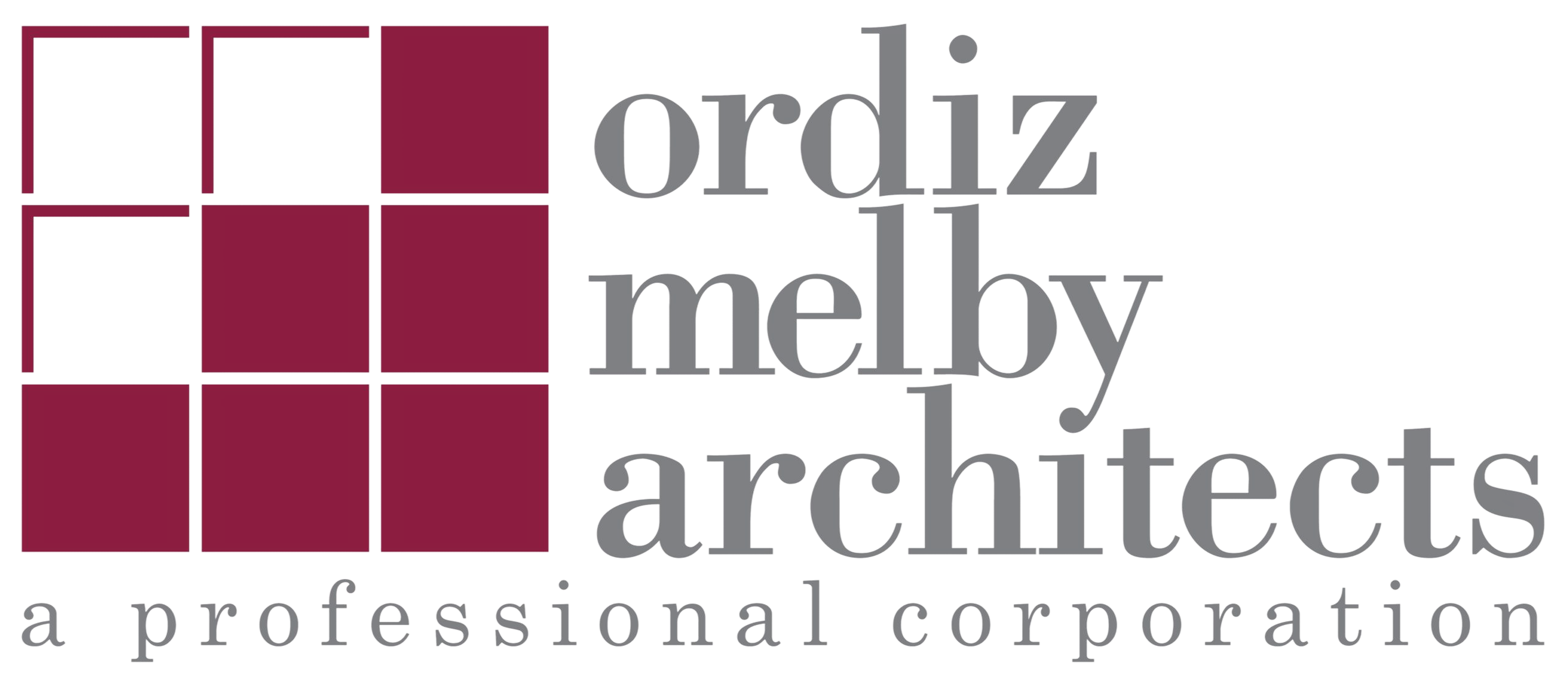Ordiz Melby Architects