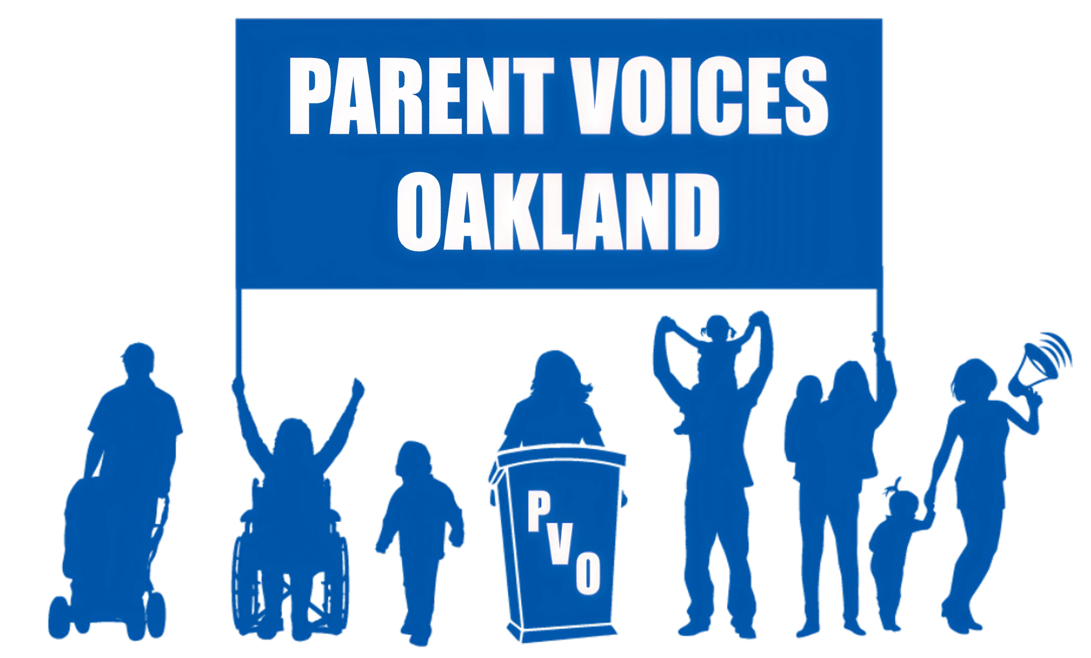 Parent Voices Oakland