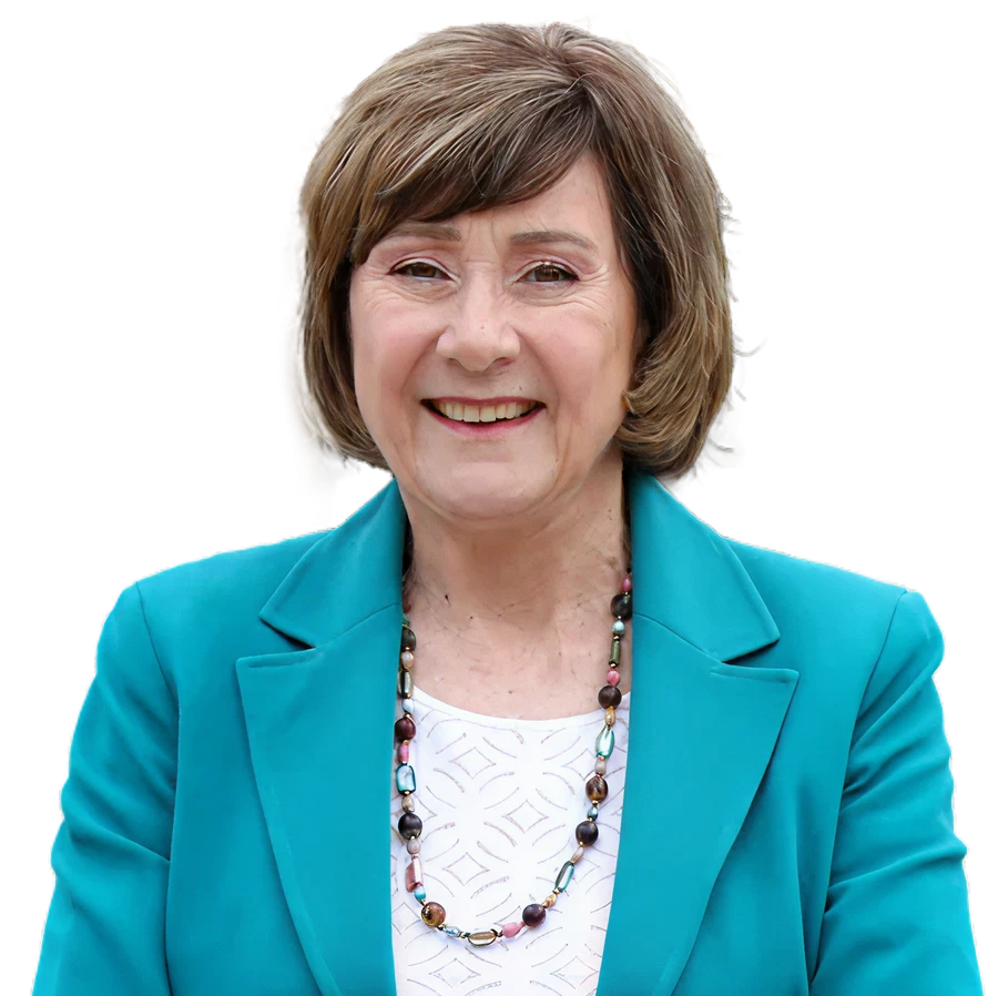 Paulette Chaffee (Chaffee & Marshall)