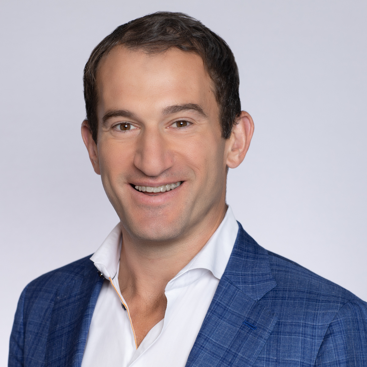 Philip Dreyfuss (Farallon Capital Management)