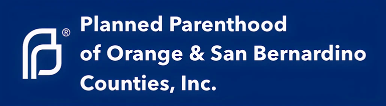 Planned Parenthood of Orange and San Bernardino Counties