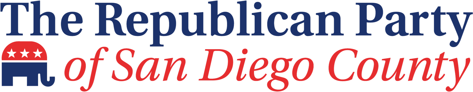 Republican Party of San Diego County