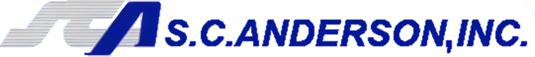 S.C. Anderson, Inc.