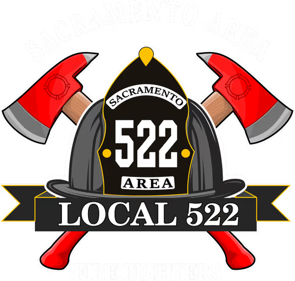 Sacramento Area Fire Fighters Local 522