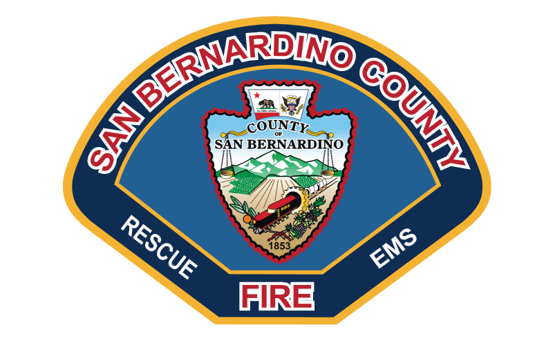 San Bernardino County Fire Department