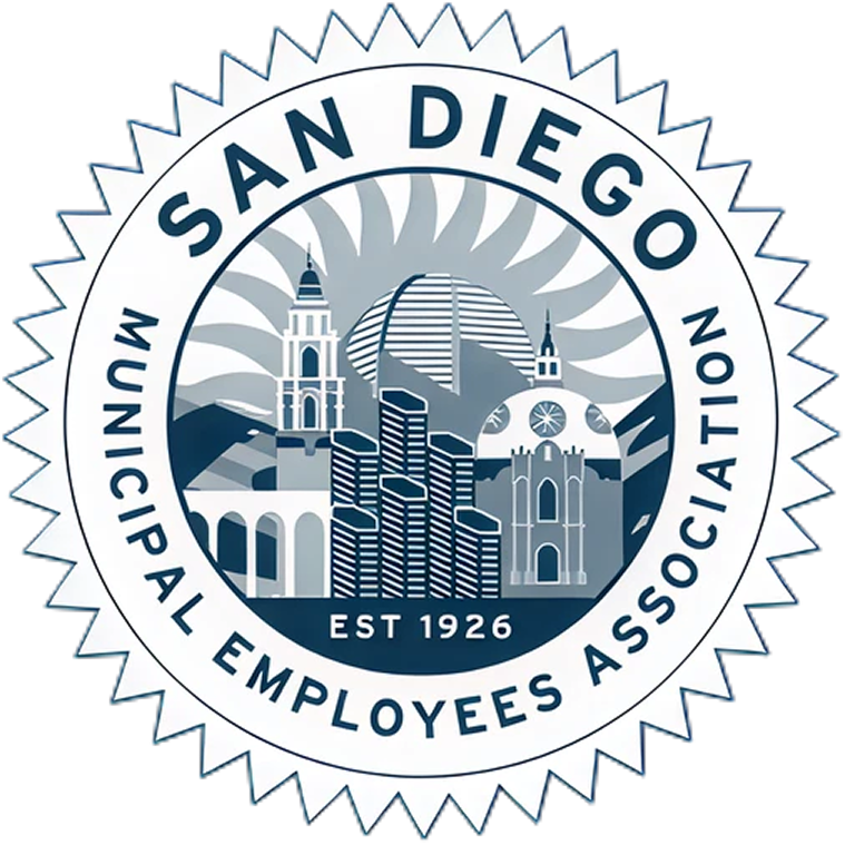 San Diego Municipal Employees Association