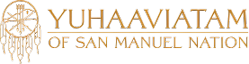 San Manuel Band of Mission Indians