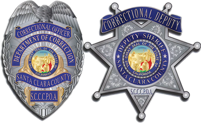 Santa Clara County Correctional Peace Officers' Association