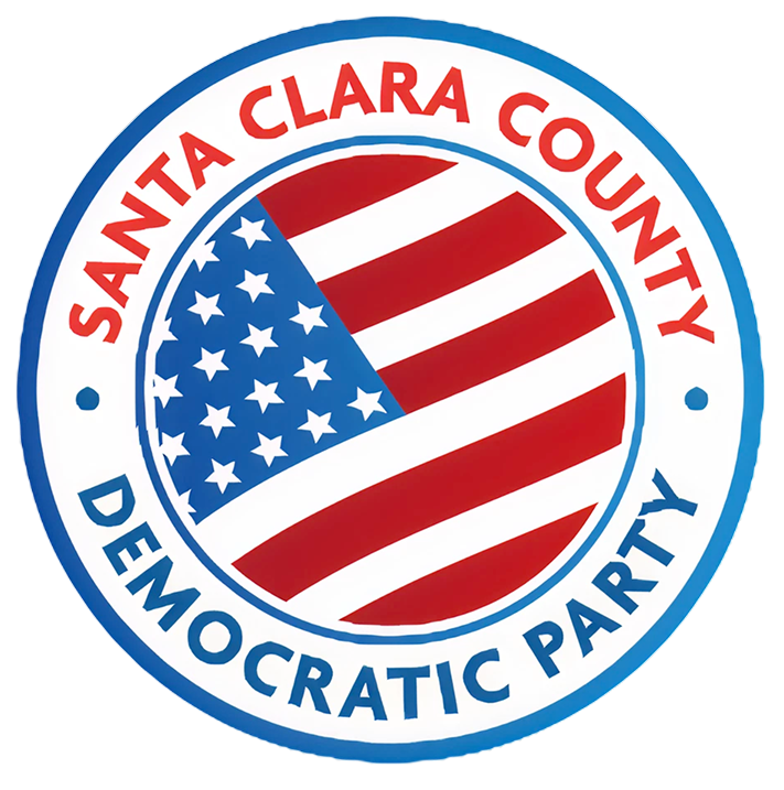 Santa Clara County Democratic Central Committee