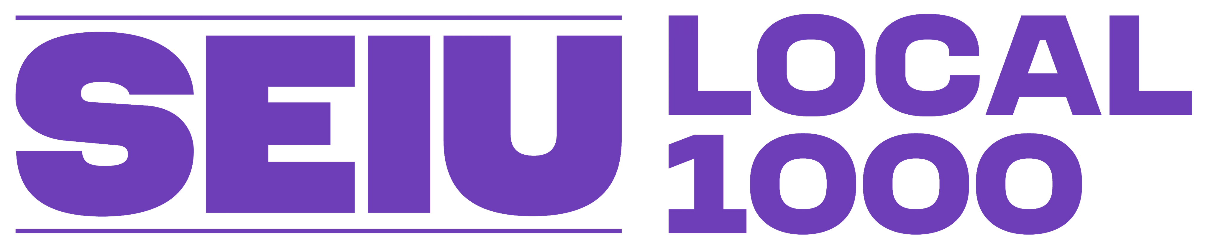 Service Employees International Union Local 1000