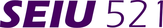 Service Employees International Union Local 521