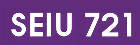 Service Employees International Union Local 721