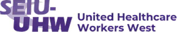 Service Employees International Union - United Healthcare Workers West