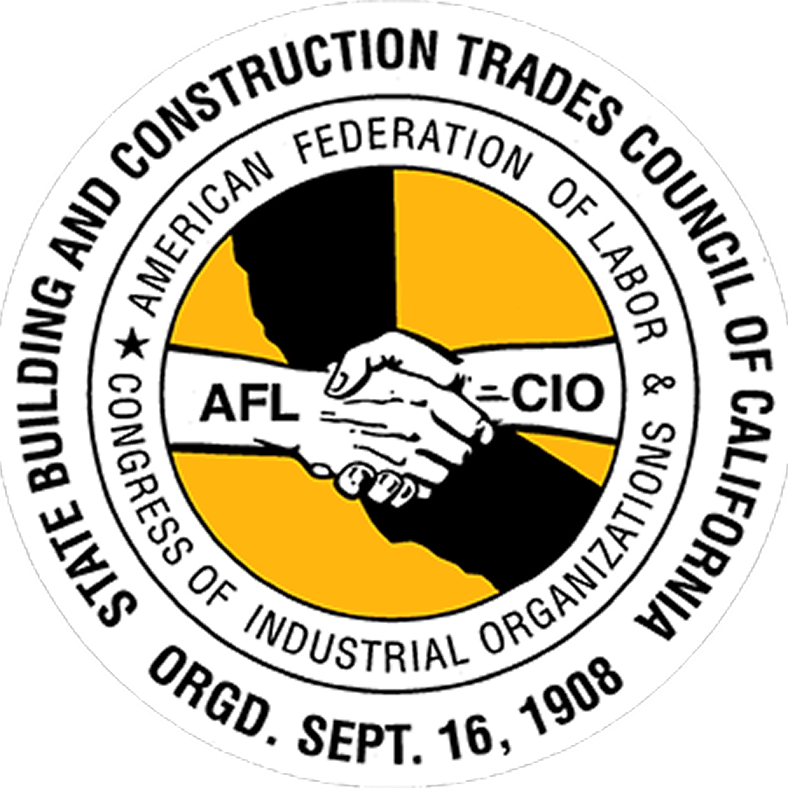 State Building & Construction Trades Council of California