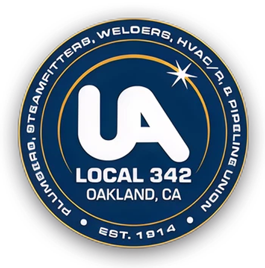 Steamfitters Local 342