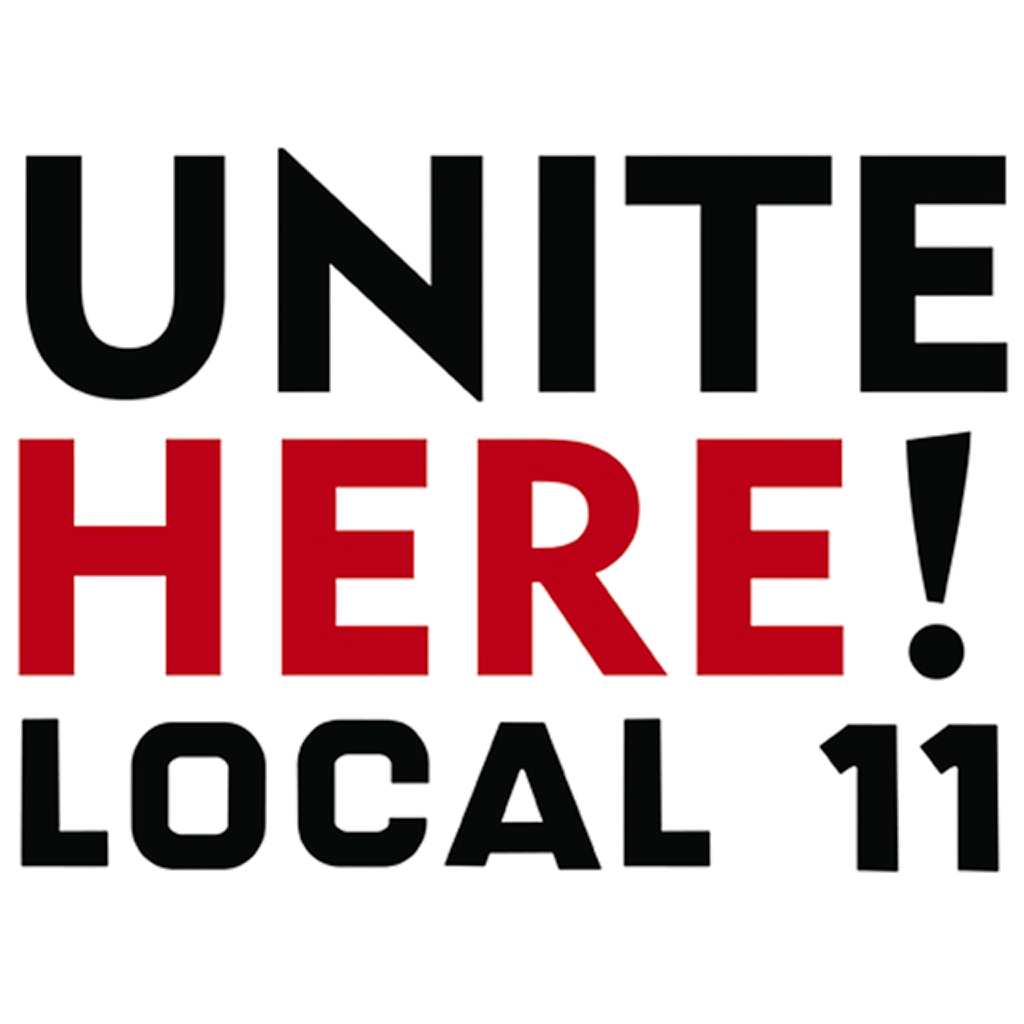 Unite Here Local 11